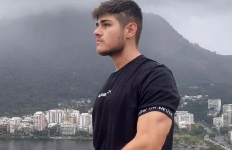 imagem do aluno(a)