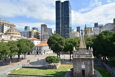 Universidade Candido Mendes - UCAM